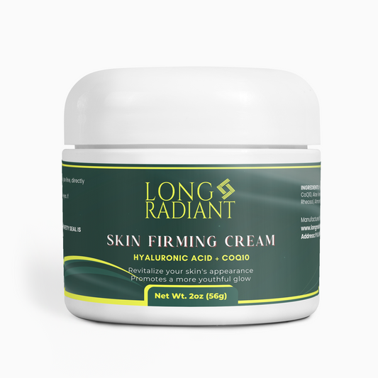 Skin Firming Cream